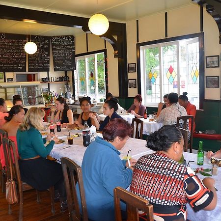 Tolaga Bay Inn 外观 照片