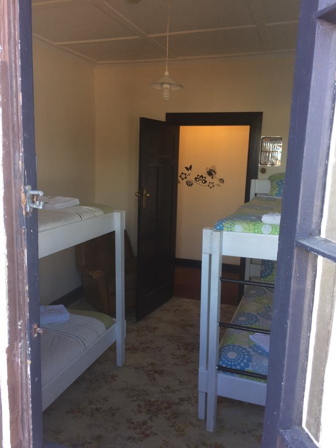 Tolaga Bay Inn 外观 照片