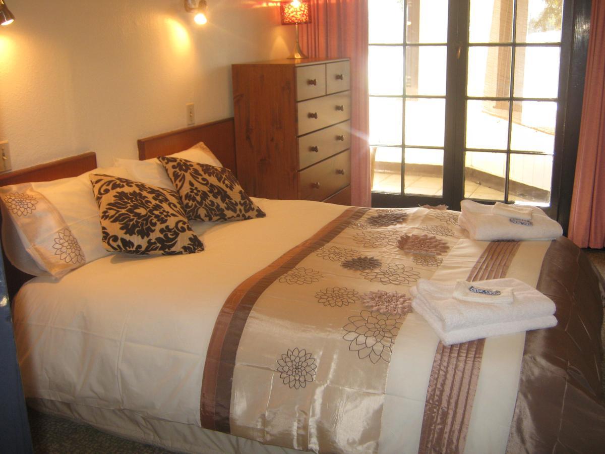 Tolaga Bay Inn 外观 照片